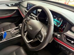 
										Chery TIGGO 4 TIGGO 4 PRO 1.5T ELITE SE CVT full									