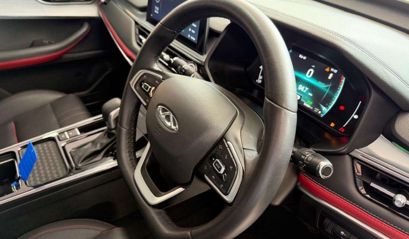 
								Chery TIGGO 4 TIGGO 4 PRO 1.5T ELITE SE CVT full									