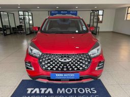 
										Chery TIGGO 4 TIGGO 4 PRO 1.5T ELITE SE CVT full									