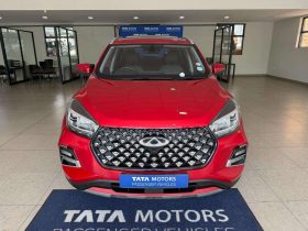 Chery TIGGO 4 TIGGO 4 PRO 1.5T ELITE SE CVT