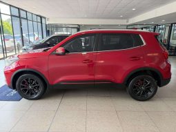 
										Chery TIGGO 4 TIGGO 4 PRO 1.5T ELITE SE CVT full									