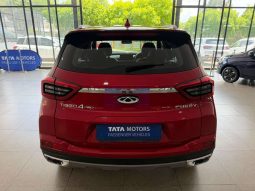
										Chery TIGGO 4 TIGGO 4 PRO 1.5T ELITE SE CVT full									