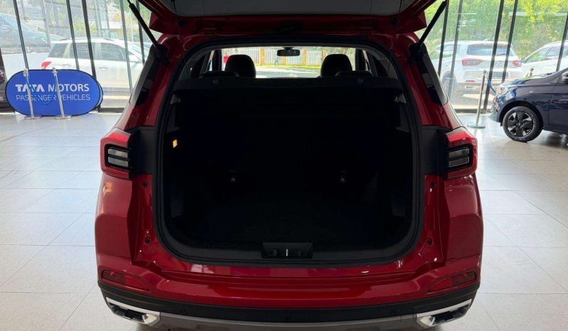 
								Chery TIGGO 4 TIGGO 4 PRO 1.5T ELITE SE CVT full									