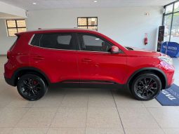 
										Chery TIGGO 4 TIGGO 4 PRO 1.5T ELITE SE CVT full									