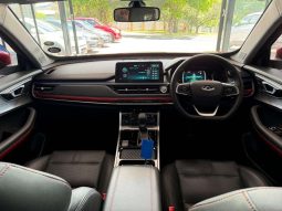 
										Chery TIGGO 4 TIGGO 4 PRO 1.5T ELITE SE CVT full									