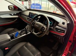 
										Chery TIGGO 4 TIGGO 4 PRO 1.5T ELITE SE CVT full									