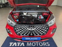 
										Chery TIGGO 4 TIGGO 4 PRO 1.5T ELITE SE CVT full									