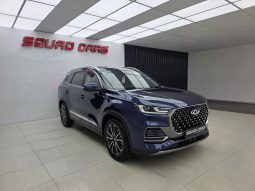 Chery Tiggo 8 Pro Max 2.0T Executive