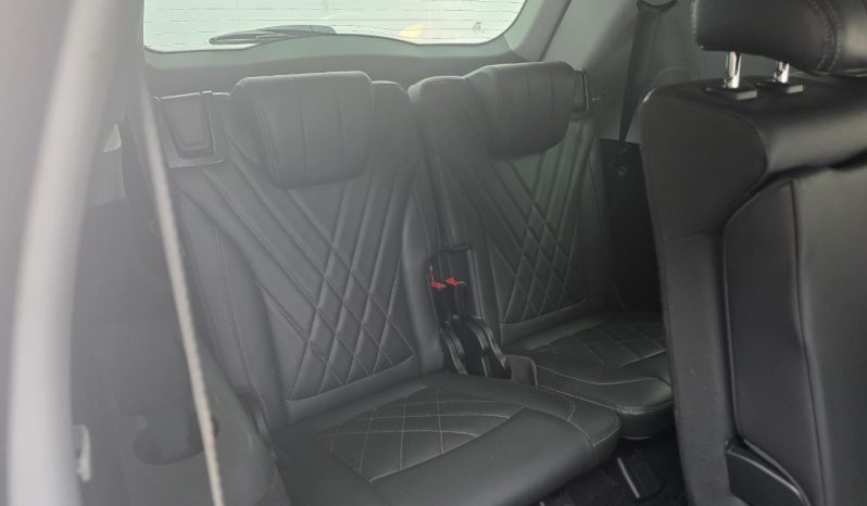 
								Chery Tiggo 8 Pro Max 2.0T Executive full									