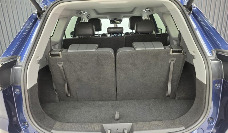 
								Chery Tiggo 8 Pro Max 2.0T Executive full									