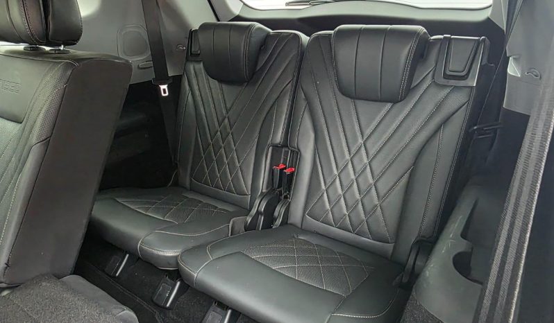 
								Chery Tiggo 8 Pro Max 2.0T Executive full									