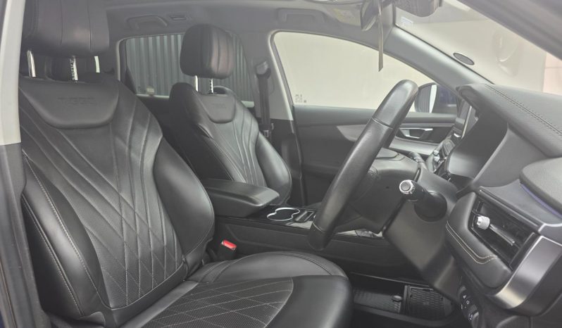 
								Chery Tiggo 8 Pro Max 2.0T Executive full									