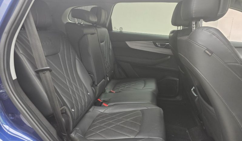 
								Chery Tiggo 8 Pro Max 2.0T Executive full									