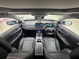 
										Chery Tiggo 8 Pro Max 2.0T Executive full									