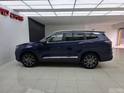 Chery Tiggo 8 Pro Max 2.0T Executive