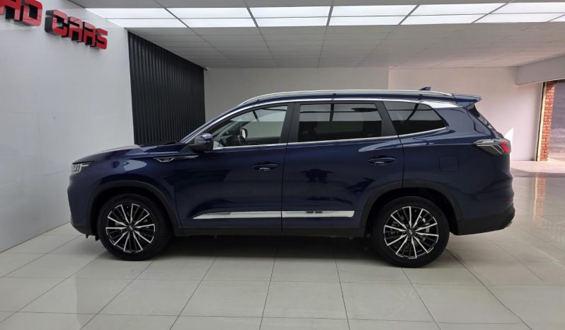 
								Chery Tiggo 8 Pro Max 2.0T Executive full									