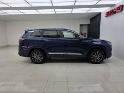 Chery Tiggo 8 Pro Max 2.0T Executive