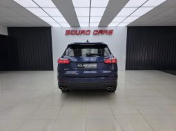 
										Chery Tiggo 8 Pro Max 2.0T Executive full									