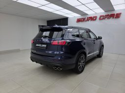 
										Chery Tiggo 8 Pro Max 2.0T Executive full									