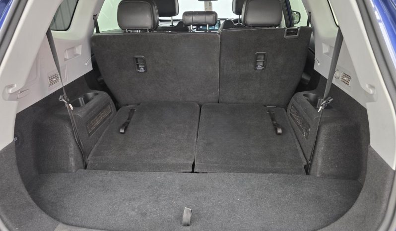 
								Chery Tiggo 8 Pro Max 2.0T Executive full									
