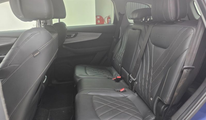
								Chery Tiggo 8 Pro Max 2.0T Executive full									