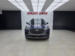 Chery Tiggo 8 Pro Max 2.0T Executive