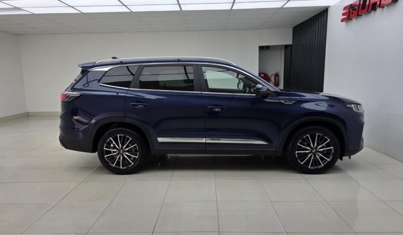 
								Chery Tiggo 8 Pro Max 2.0T Executive full									