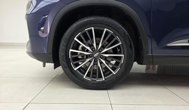
								Chery Tiggo 8 Pro Max 2.0T Executive full									