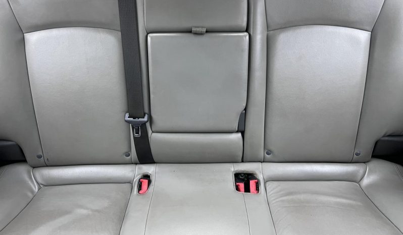 
								Chevrolet Cruze Sedan 1.8 Lt At full									