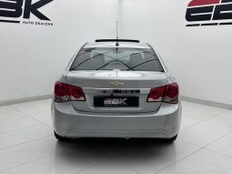 Chevrolet Cruze Sedan 1.8 Lt At