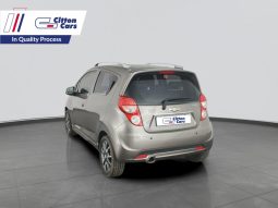 
										Chevrolet Spark 1.2 Lt full									