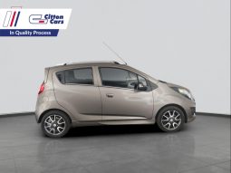 
										Chevrolet Spark 1.2 Lt full									