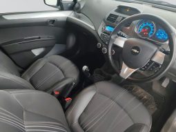 
										Chevrolet Spark 1.2 Lt full									