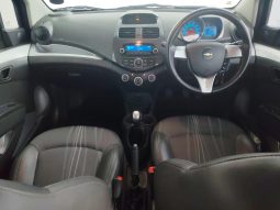 
										Chevrolet Spark 1.2 Lt full									