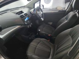 
										Chevrolet Spark 1.2 Lt full									