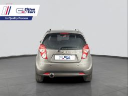 
										Chevrolet Spark 1.2 Lt full									