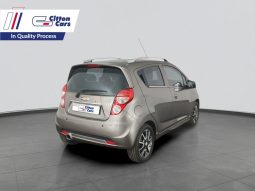 
										Chevrolet Spark 1.2 Lt full									