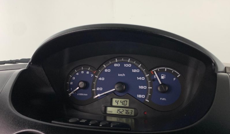 
								Chevrolet Spark Lite 1.0 Ls full									
