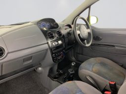
										Chevrolet Spark Lite 1.0 Ls full									