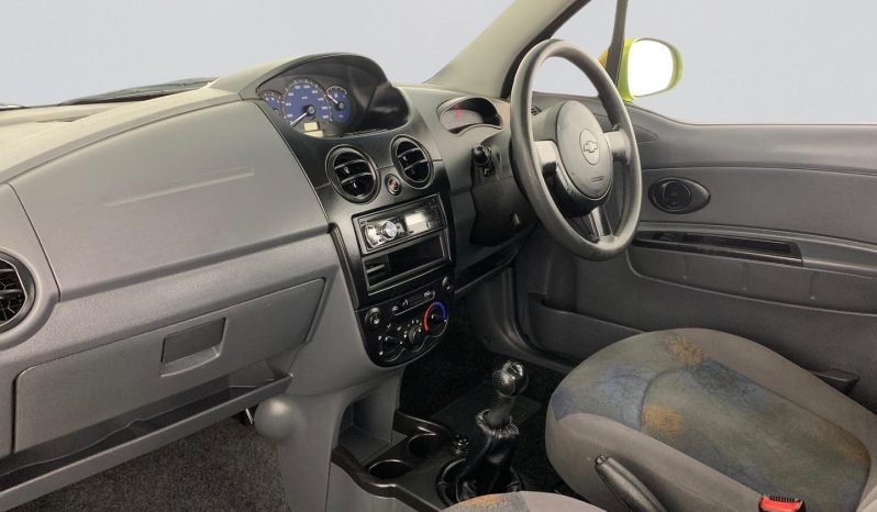 
								Chevrolet Spark Lite 1.0 Ls full									