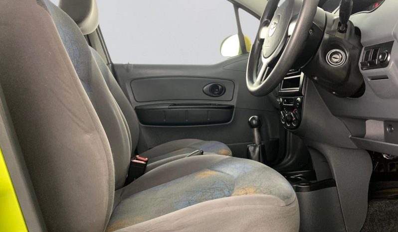 
								Chevrolet Spark Lite 1.0 Ls full									