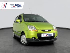 Chevrolet Spark Lite 1.0 Ls