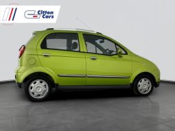 
										Chevrolet Spark Lite 1.0 Ls full									