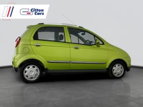 Chevrolet Spark Lite 1.0 Ls