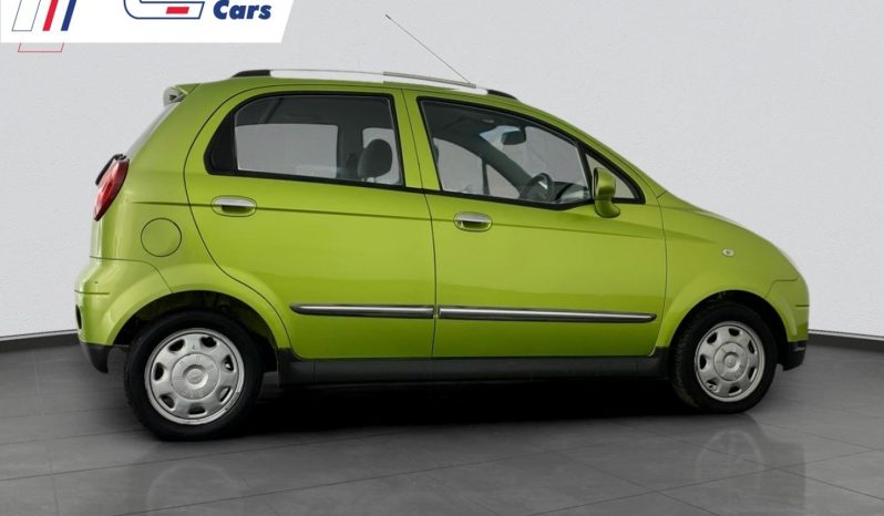 
								Chevrolet Spark Lite 1.0 Ls full									