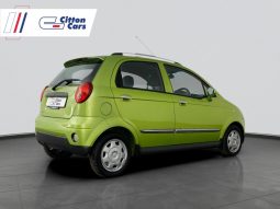 
										Chevrolet Spark Lite 1.0 Ls full									