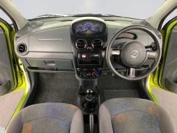 
										Chevrolet Spark Lite 1.0 Ls full									