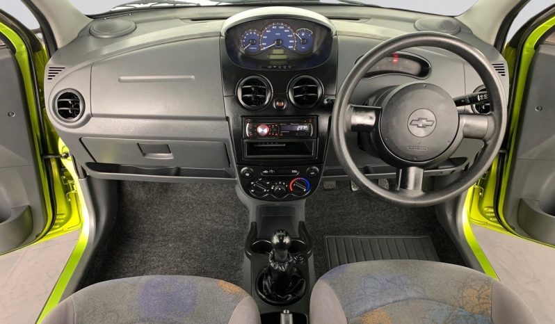 
								Chevrolet Spark Lite 1.0 Ls full									