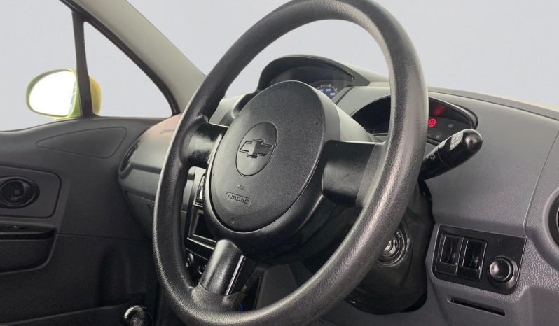 
								Chevrolet Spark Lite 1.0 Ls full									