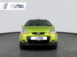 
										Chevrolet Spark Lite 1.0 Ls full									